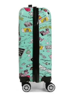 Ensemble 3 Valises Madisson Bon Voyage 24 Ensemble 3 Valises Madisson Bon Voyage -Bags Soldes ensemble valise madisson 439167z