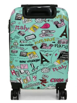 Ensemble 3 Valises Madisson Bon Voyage 22 Ensemble 3 Valises Madisson Bon Voyage -Bags Soldes ensemble valise madisson 439171z