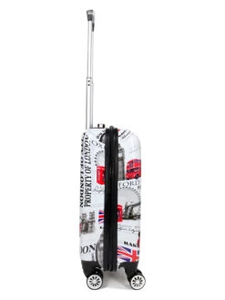 Ensemble 3 Valises Madisson London Feelings -Bags Soldes ensemble valise madisson 540074z