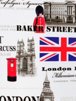 Ensemble 3 Valises Madisson London Feelings -Bags Soldes ensemble valise madisson 540076z