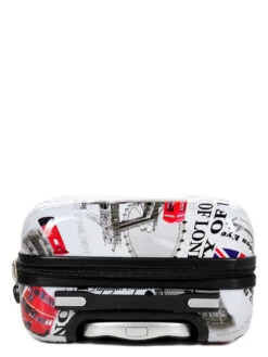 Ensemble 3 Valises Madisson London Feelings -Bags Soldes ensemble valise madisson 540082z