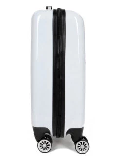 Ensemble 3 Valises Madisson Orchidées -Bags Soldes ensemble valise madisson 571285z