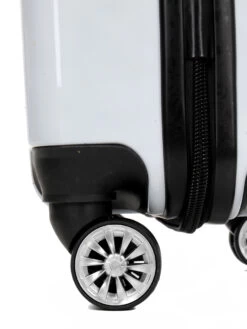 Ensemble 3 Valises Madisson Orchidées -Bags Soldes ensemble valise madisson 571286z