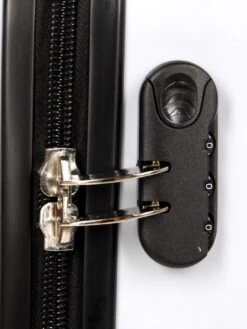 Ensemble 3 Valises Madisson Orchidées -Bags Soldes ensemble valise madisson 571289z