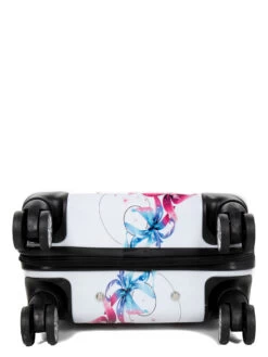 Ensemble 3 Valises Madisson Orchidées -Bags Soldes ensemble valise madisson 571291z