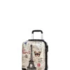 Ensemble 4 Valises Madisson Vieux Paris -Bags Soldes ensemble valise madisson 770500z