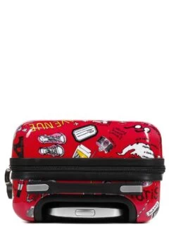 Ensemble 4 Valises Madisson Bon Voyage Et Vanity -Bags Soldes ensemble valise madisson 770571z