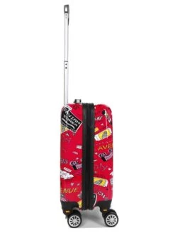 Ensemble 4 Valises Madisson Bon Voyage Et Vanity -Bags Soldes ensemble valise madisson 770580z