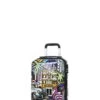 Ensemble 4 Valises Madisson Miami Beach -Bags Soldes ensemble valise madisson 770633z