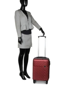 Ensemble 3 Valises Madisson Busan -Bags Soldes ensemble valise madisson 800479z