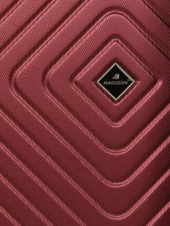 Ensemble 3 Valises Madisson Busan -Bags Soldes ensemble valise madisson 800482z