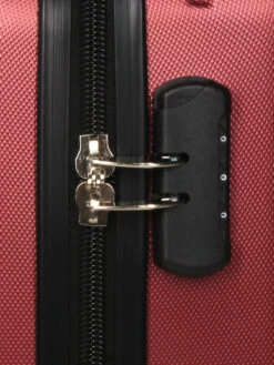 Ensemble 3 Valises Madisson Busan -Bags Soldes ensemble valise madisson 800489z