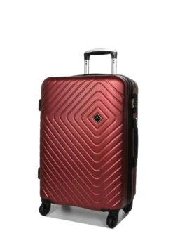 Ensemble 3 Valises Madisson Busan -Bags Soldes ensemble valise madisson 800495z
