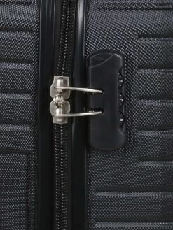 Ensemble 3 Valises Madisson Jaipur -Bags Soldes ensemble valise madisson 883997z