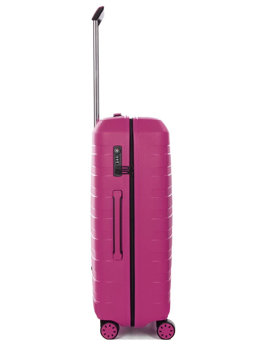 Ensemble 2 Valises Roncato Box Sport 2.0 9 Ensemble 2 Valises Roncato Box Sport 2.0 – Image 7