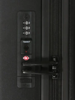 Ensemble 2 Valises Samsonite Quadrix -Bags Soldes ensemble valise samsonite 703115z