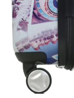 Ensemble 3 Valises Snowball Back To Europe -Bags Soldes ensemble valise snowball 486478z