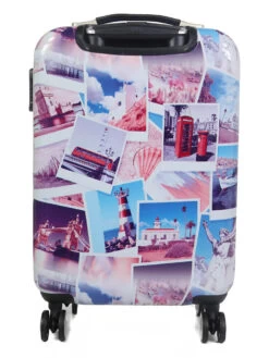 Ensemble 3 Valises Snowball Back To Europe -Bags Soldes ensemble valise snowball 486479z