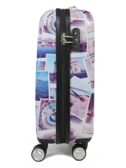 Ensemble 3 Valises Snowball Back To Europe -Bags Soldes ensemble valise snowball 486480z