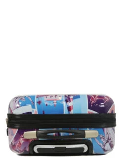 Ensemble 3 Valises Snowball Back To Europe -Bags Soldes ensemble valise snowball 486482z