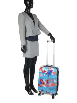 Ensemble 3 Valises Snowball Flowers & Birds 36 Ensemble 3 Valises Snowball Flowers & Birds -Bags Soldes ensemble valise snowball 486484z