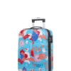 Ensemble 3 Valises Snowball Flowers & Birds -Bags Soldes ensemble valise snowball 486485z