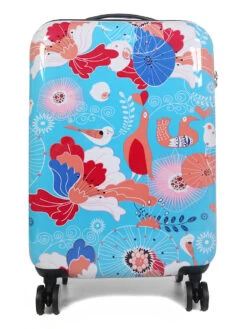 Ensemble 3 Valises Snowball Flowers & Birds 24 Ensemble 3 Valises Snowball Flowers & Birds -Bags Soldes ensemble valise snowball 486488z
