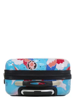 Ensemble 3 Valises Snowball Flowers & Birds 30 Ensemble 3 Valises Snowball Flowers & Birds -Bags Soldes ensemble valise snowball 486495z