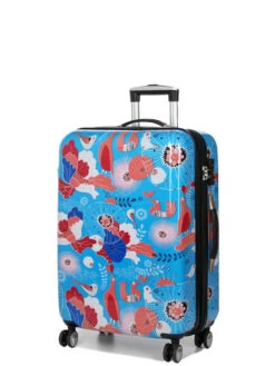Ensemble 3 Valises Snowball Flowers & Birds 37 Ensemble 3 Valises Snowball Flowers & Birds -Bags Soldes ensemble valise snowball 580873z