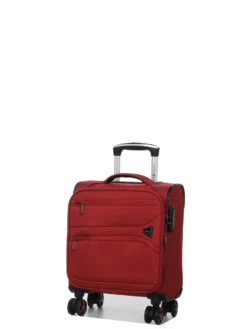 Ensemble 4 Valises Snowball Puebla