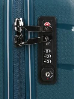 Ensemble 3 Valises Snowball Cologne -Bags Soldes ensemble valise snowball 884330z