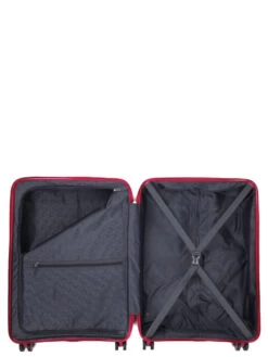 Ensemble 2 Valises Travelite Vaka Et Vanity -Bags Soldes ensemble valise travelite 820758z