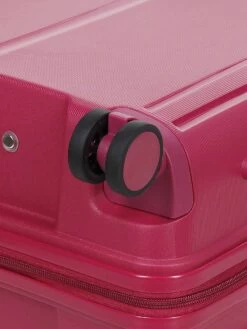 Ensemble 2 Valises Travelite Vaka Et Vanity -Bags Soldes ensemble valise travelite 820759z