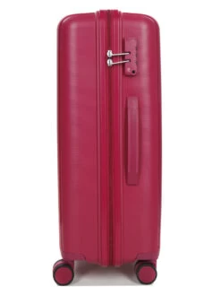 Ensemble 2 Valises Travelite Vaka Et Vanity -Bags Soldes ensemble valise travelite 820764z