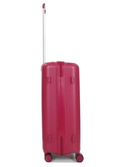 Ensemble 2 Valises Travelite Vaka Et Vanity -Bags Soldes ensemble valise travelite 820769z