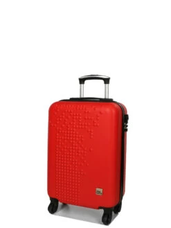Ensemble 3 Valises Travel's Pixeli -Bags Soldes ensemble valise travels 883898z
