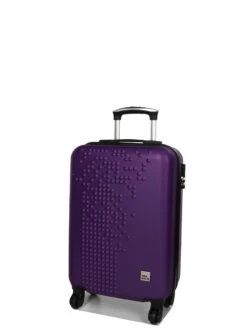 Ensemble 3 Valises Travel's Pixeli