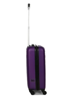 Ensemble 3 Valises Travel's Pixeli -Bags Soldes ensemble valise travels 883947z