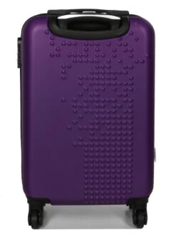 Ensemble 3 Valises Travel's Pixeli -Bags Soldes ensemble valise travels 883950z