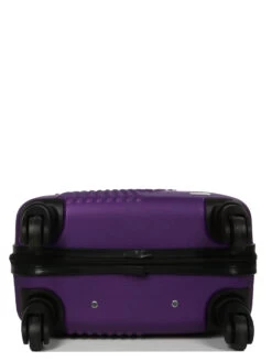 Ensemble 3 Valises Travel's Pixeli -Bags Soldes ensemble valise travels 883955z