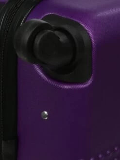 Ensemble 3 Valises Travel's Pixeli -Bags Soldes ensemble valise travels 883956z