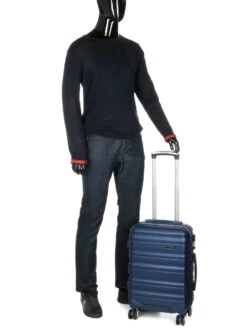 Ensemble 3 Valises Worldline Minneapolis 2 Et Vanity 37 Ensemble 3 Valises Worldline Minneapolis 2 Et Vanity -Bags Soldes ensemble valise worldline 715606z