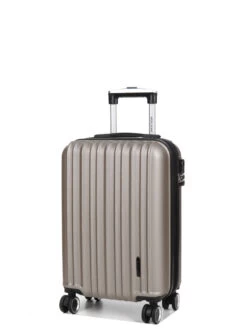 Ensemble 3 Valises Worldline Braga 2 -Bags Soldes ensemble valise worldline 764572z