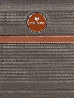 Ensemble 3 Valises Worldline Tampa 36 Ensemble 3 Valises Worldline Tampa -Bags Soldes ensemble valise worldline 815508z
