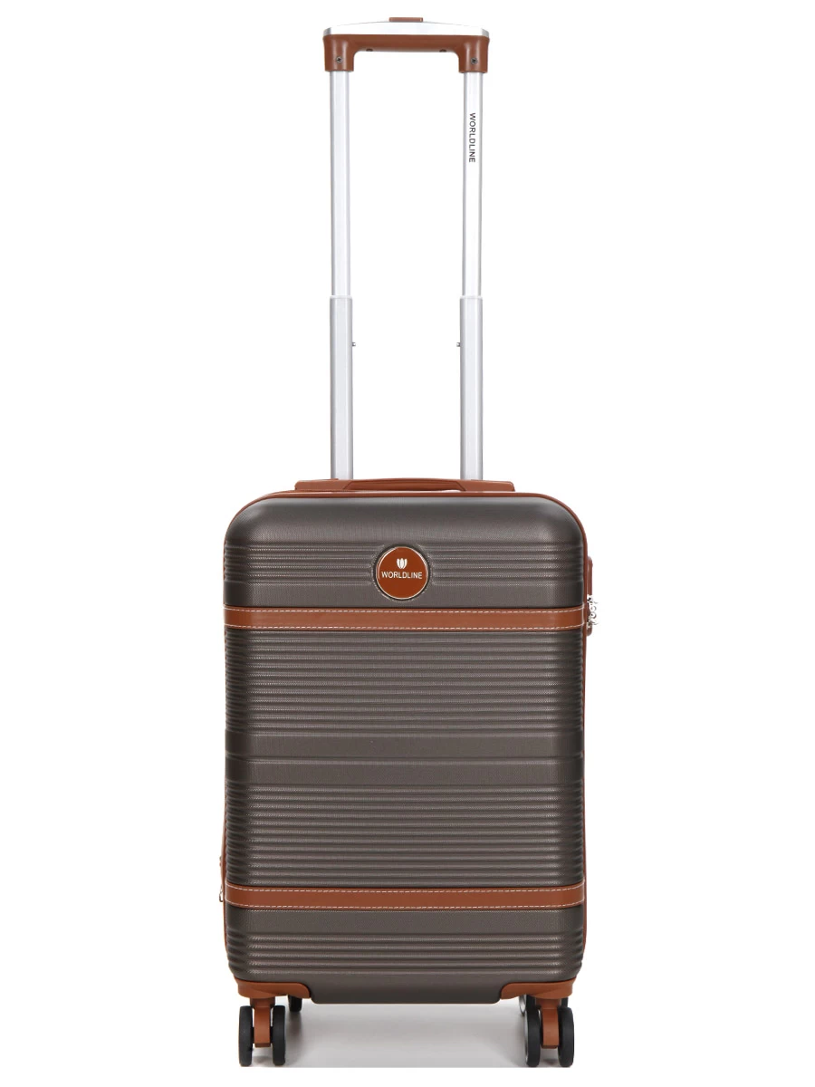 Ensemble 3 Valises Worldline Tampa 4 Ensemble 3 Valises Worldline Tampa – Image 2