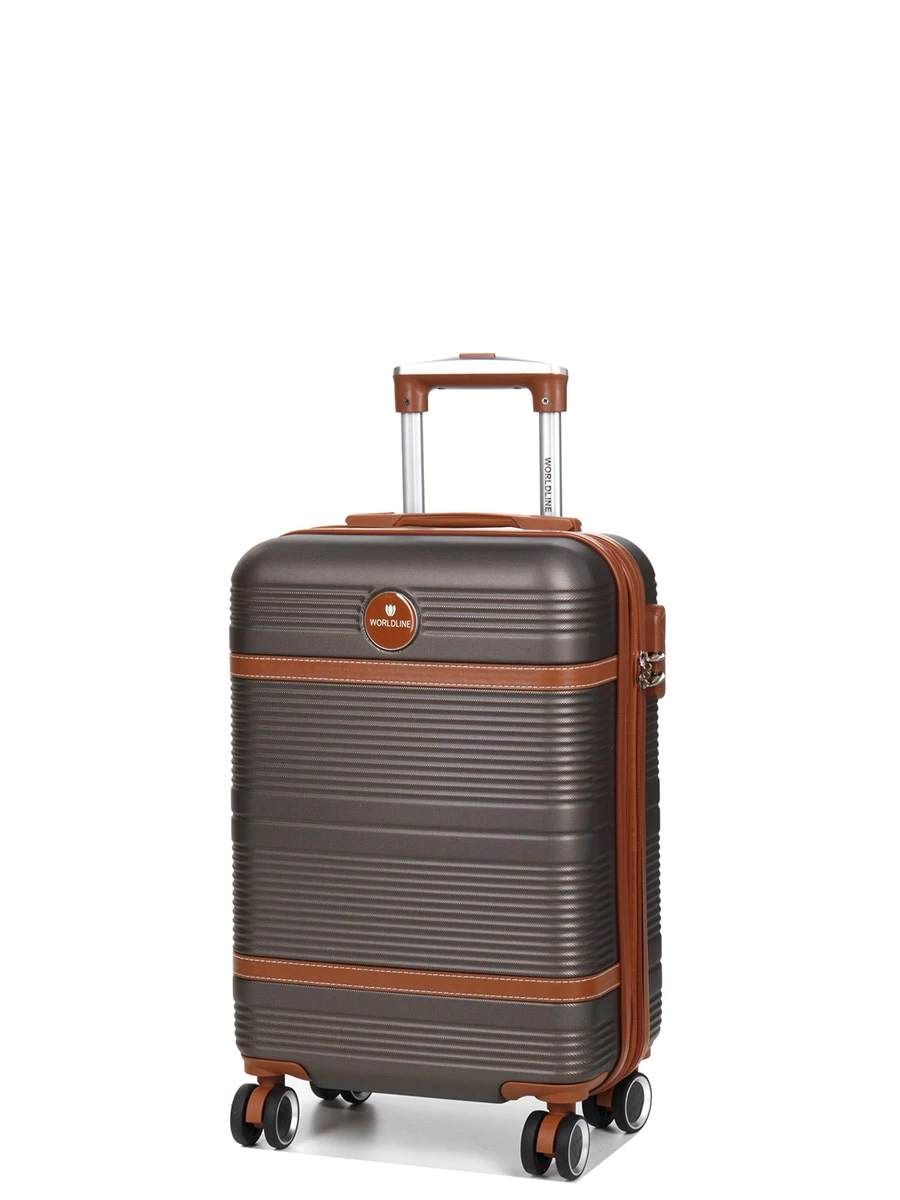 Ensemble 3 Valises Worldline Tampa 3 Ensemble 3 Valises Worldline Tampa