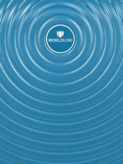 Ensemble 3 Valises Worldline Cordoue 2 -Bags Soldes ensemble valise worldline 824479z