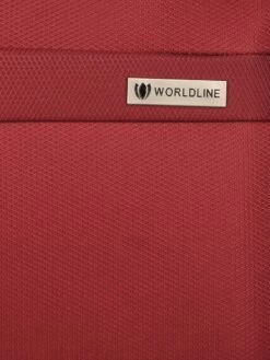 Ensemble 4 Valises Worldline Anvers -Bags Soldes ensemble valise worldline 832436z