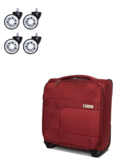 Ensemble 4 Valises Worldline Anvers -Bags Soldes ensemble valise worldline 832450z