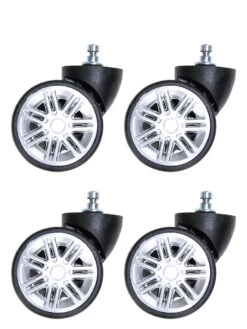 Ensemble 4 Valises Worldline Anvers -Bags Soldes ensemble valise worldline 832451z